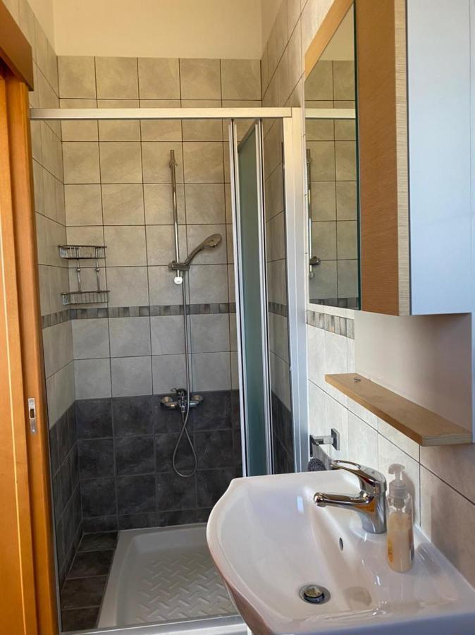 Episkopi Villa, Luxury 4 Bedroom With Pool - Лимасол Экстерьер фото